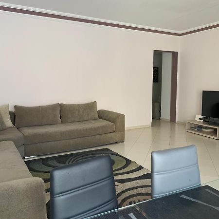 Anfa 28 - 2 Bedrooms - Well Located Apartment - Large And Pleasant الدار البيضاء المظهر الخارجي الصورة