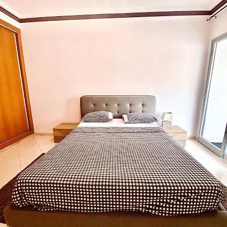 Anfa 28 - 2 Bedrooms - Well Located Apartment - Large And Pleasant الدار البيضاء المظهر الخارجي الصورة