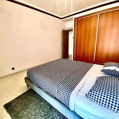 Anfa 28 - 2 Bedrooms - Well Located Apartment - Large And Pleasant الدار البيضاء المظهر الخارجي الصورة