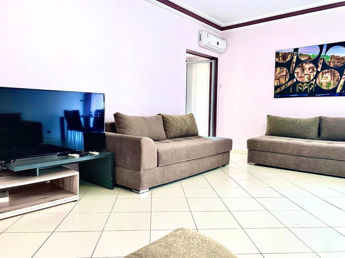 Anfa 28 - 2 Bedrooms - Well Located Apartment - Large And Pleasant الدار البيضاء المظهر الخارجي الصورة