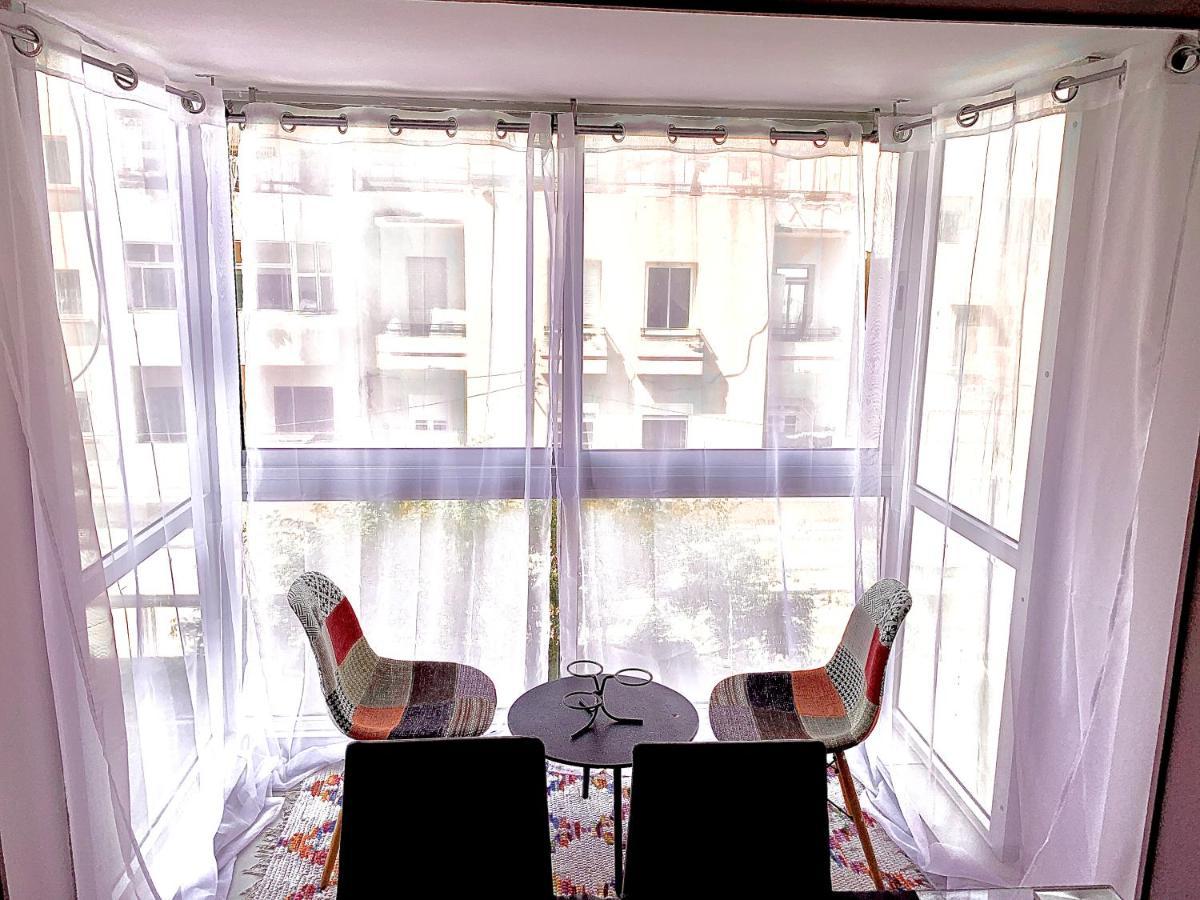 Anfa 28 - 2 Bedrooms - Well Located Apartment - Large And Pleasant الدار البيضاء المظهر الخارجي الصورة
