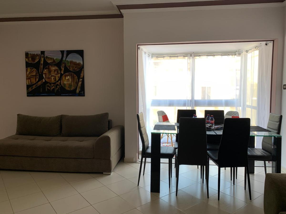 Anfa 28 - 2 Bedrooms - Well Located Apartment - Large And Pleasant الدار البيضاء المظهر الخارجي الصورة