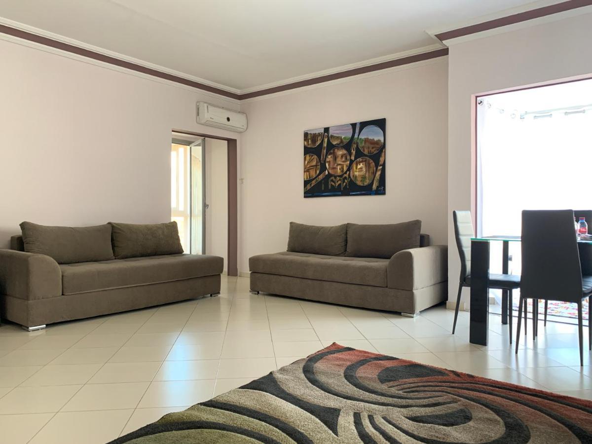Anfa 28 - 2 Bedrooms - Well Located Apartment - Large And Pleasant الدار البيضاء المظهر الخارجي الصورة