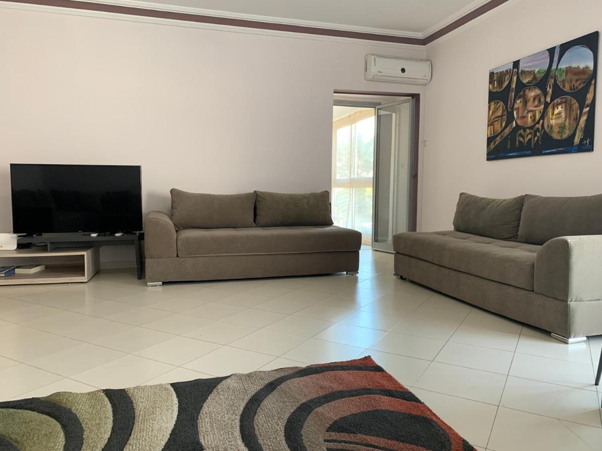 Anfa 28 - 2 Bedrooms - Well Located Apartment - Large And Pleasant الدار البيضاء المظهر الخارجي الصورة