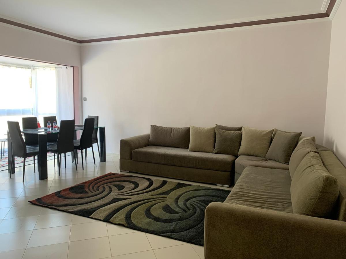 Anfa 28 - 2 Bedrooms - Well Located Apartment - Large And Pleasant الدار البيضاء المظهر الخارجي الصورة