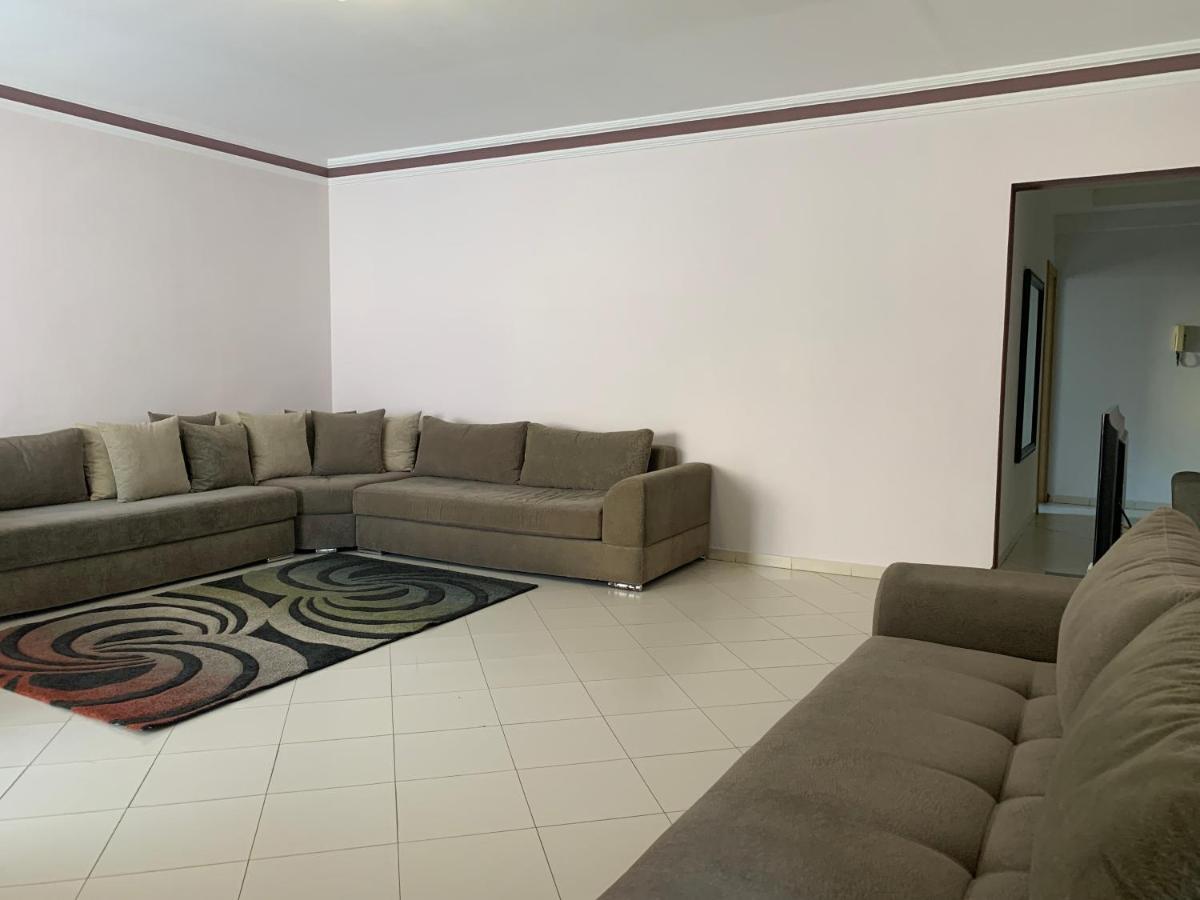 Anfa 28 - 2 Bedrooms - Well Located Apartment - Large And Pleasant الدار البيضاء المظهر الخارجي الصورة