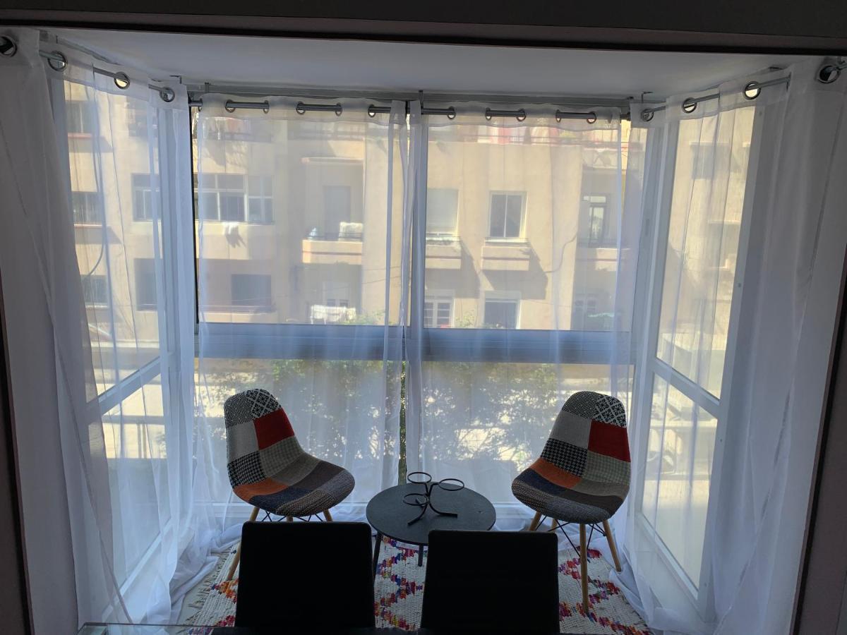 Anfa 28 - 2 Bedrooms - Well Located Apartment - Large And Pleasant الدار البيضاء المظهر الخارجي الصورة