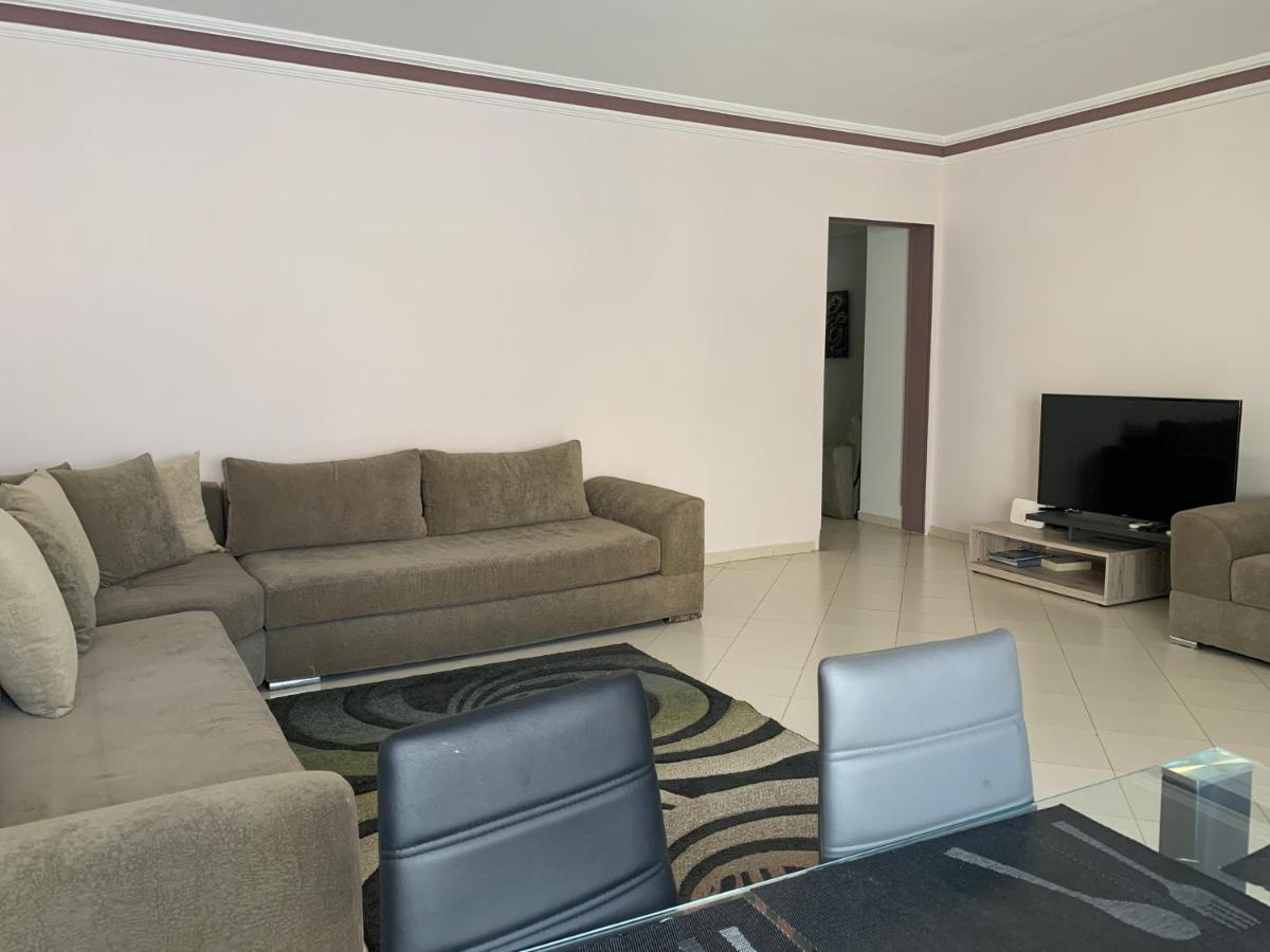 Anfa 28 - 2 Bedrooms - Well Located Apartment - Large And Pleasant الدار البيضاء المظهر الخارجي الصورة