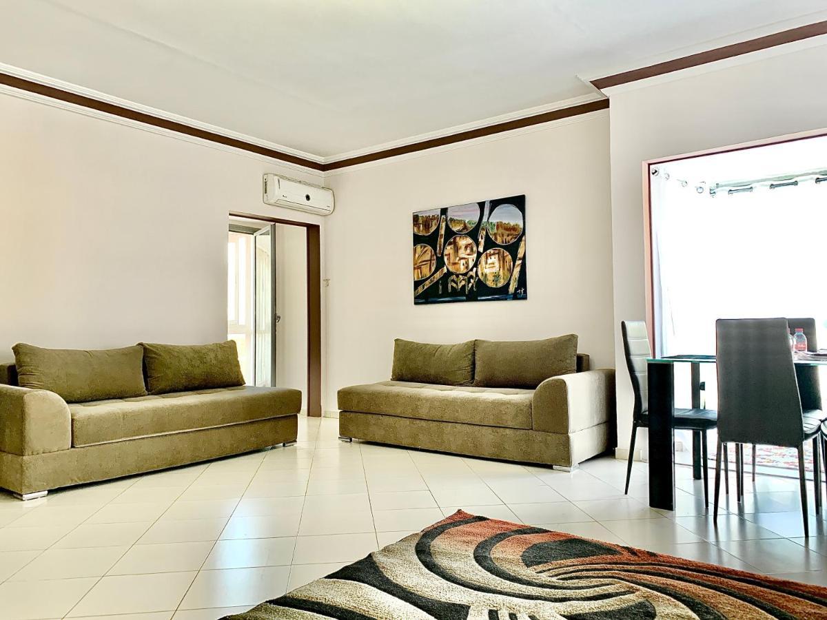 Anfa 28 - 2 Bedrooms - Well Located Apartment - Large And Pleasant الدار البيضاء المظهر الخارجي الصورة