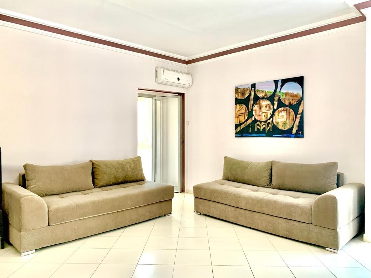 Anfa 28 - 2 Bedrooms - Well Located Apartment - Large And Pleasant الدار البيضاء المظهر الخارجي الصورة