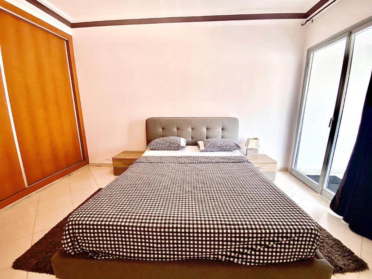 Anfa 28 - 2 Bedrooms - Well Located Apartment - Large And Pleasant الدار البيضاء المظهر الخارجي الصورة