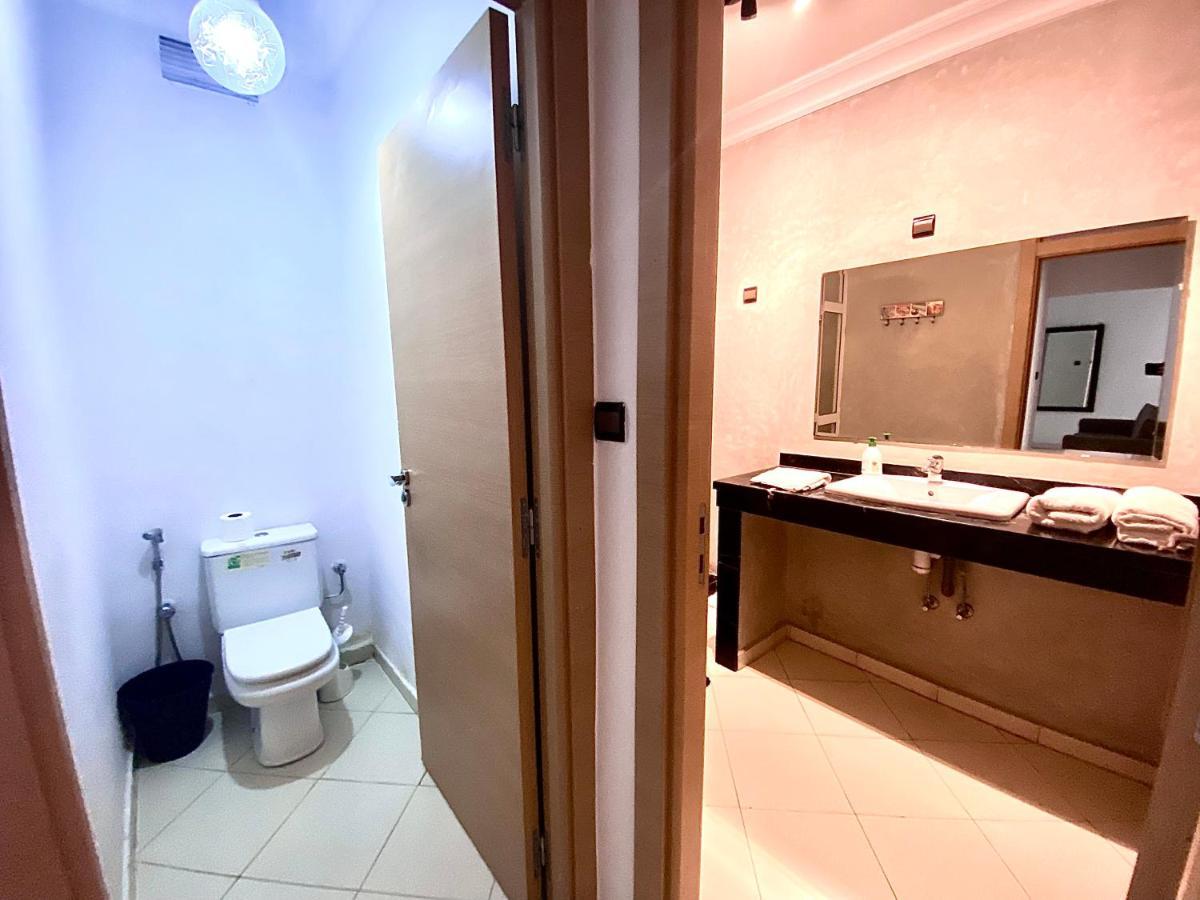 Anfa 28 - 2 Bedrooms - Well Located Apartment - Large And Pleasant الدار البيضاء المظهر الخارجي الصورة