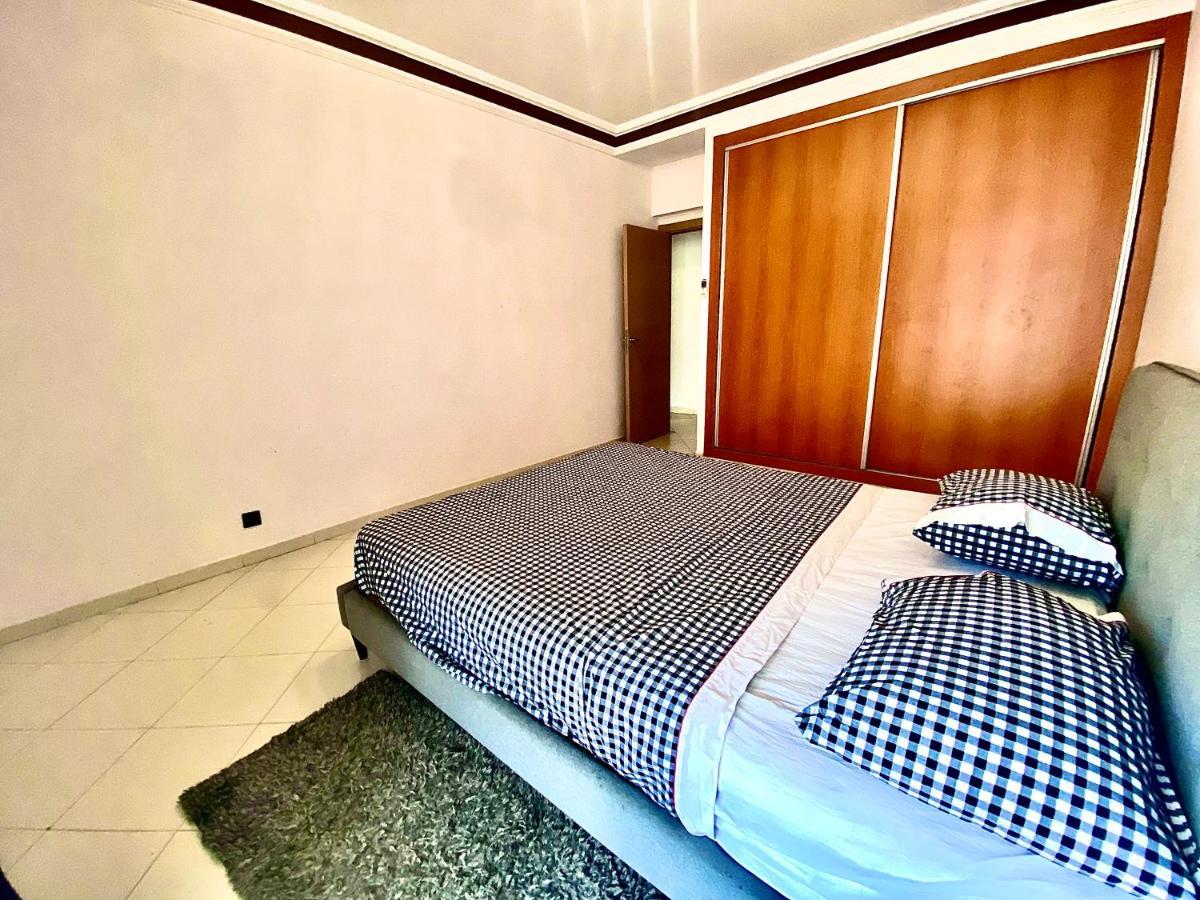 Anfa 28 - 2 Bedrooms - Well Located Apartment - Large And Pleasant الدار البيضاء المظهر الخارجي الصورة
