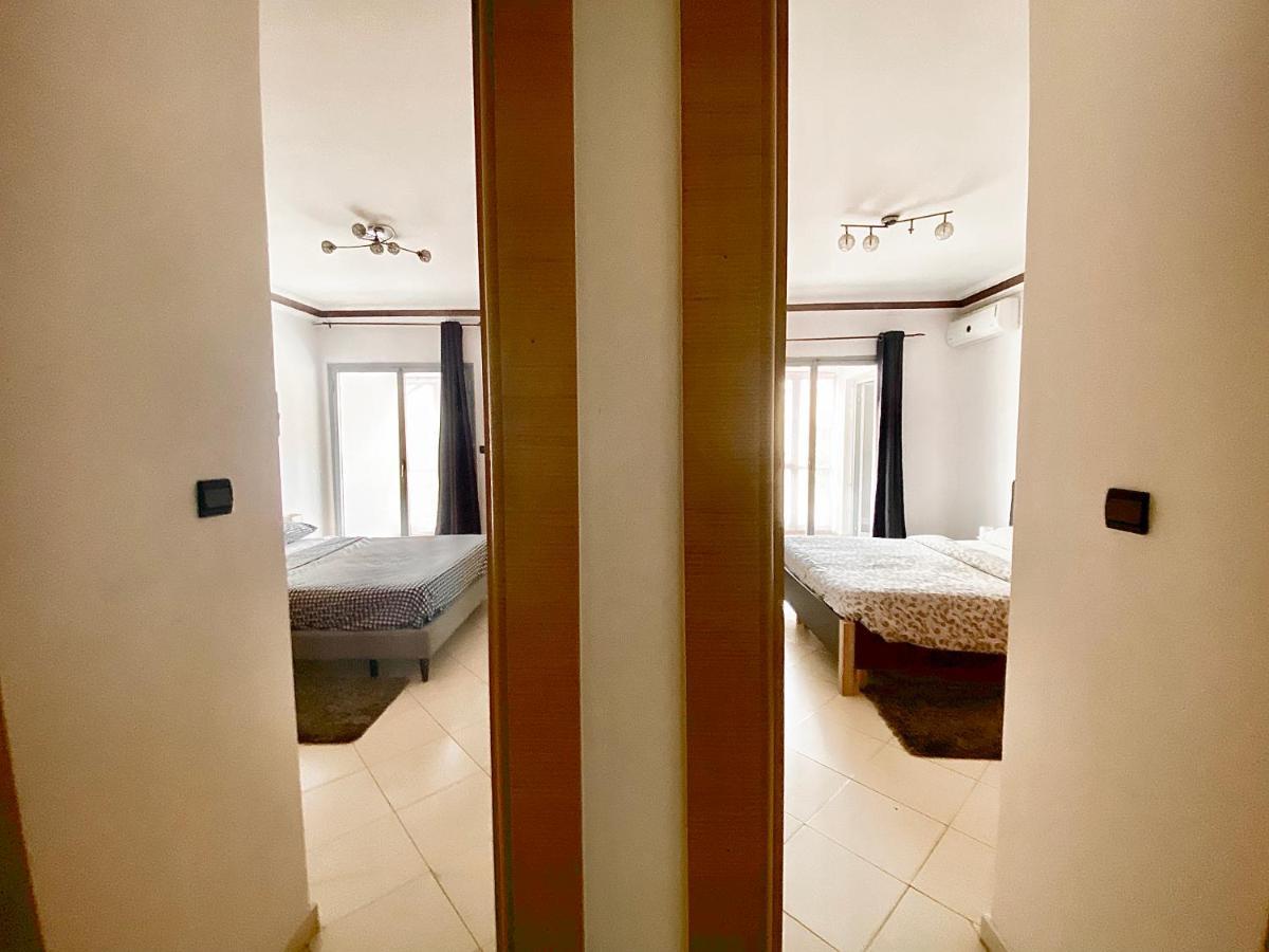 Anfa 28 - 2 Bedrooms - Well Located Apartment - Large And Pleasant الدار البيضاء المظهر الخارجي الصورة